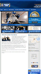 Mobile Screenshot of coreysautoservice.com